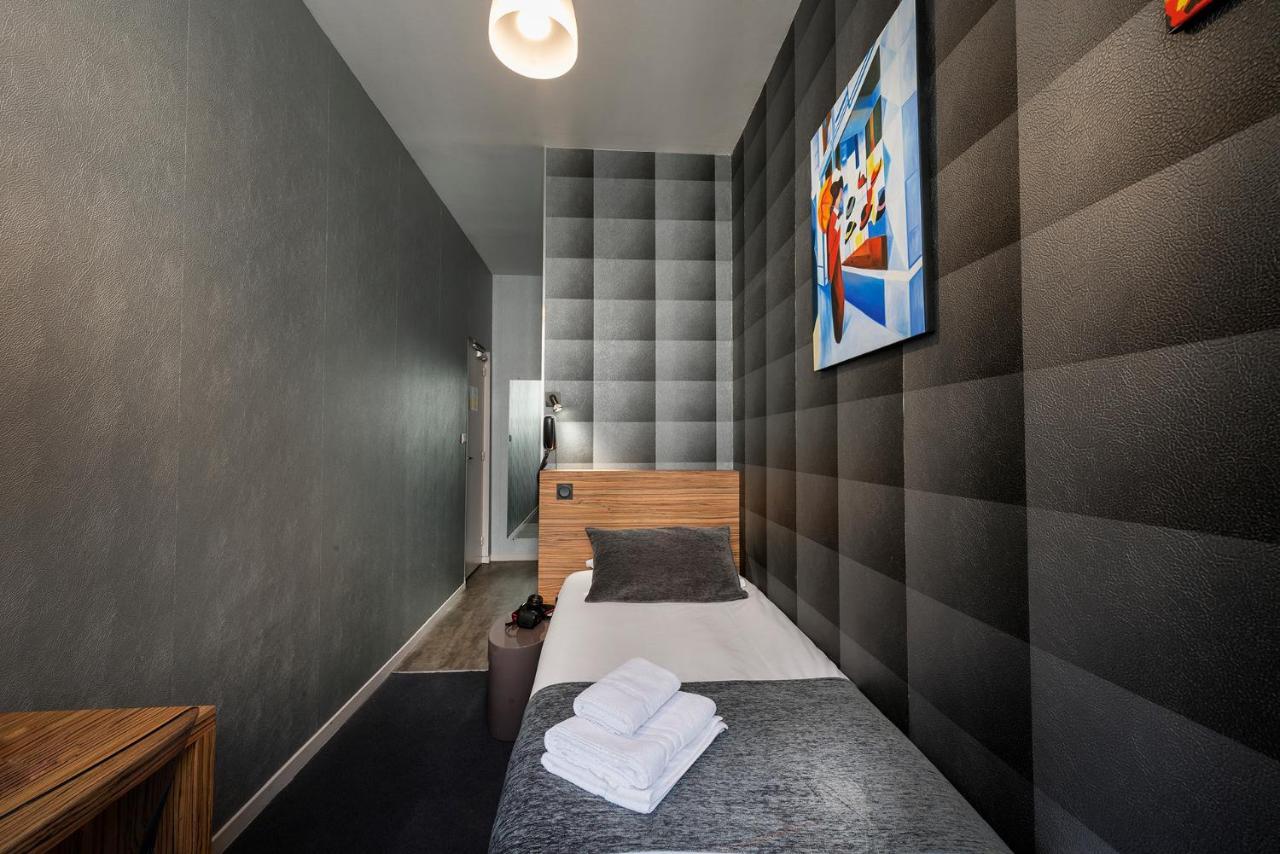 Small Economy Single Room