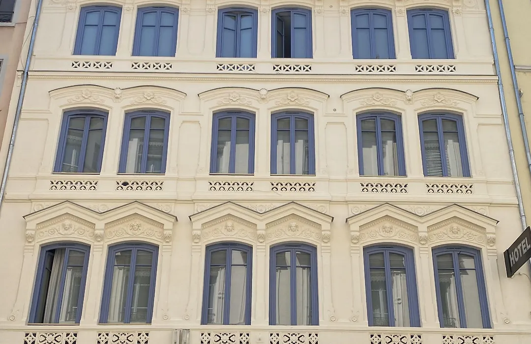 Hotel De Paris-1
